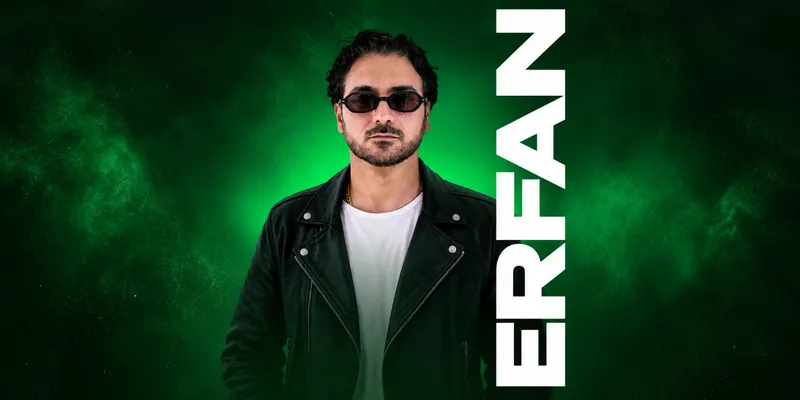 DorDor XMAS Party feat Erfan - Melbourne