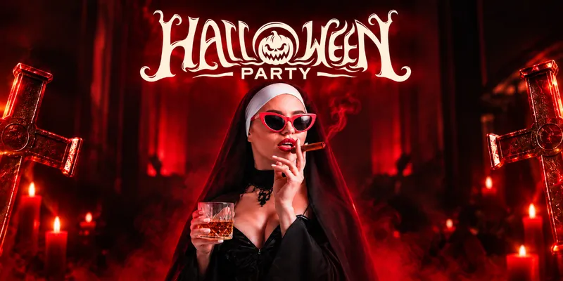 DorDor Halloween Party – Melbourne DorDor Halloween Party – Melbourne