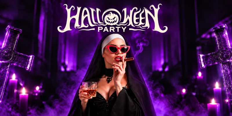 DorDor Halloween Party – Canberra