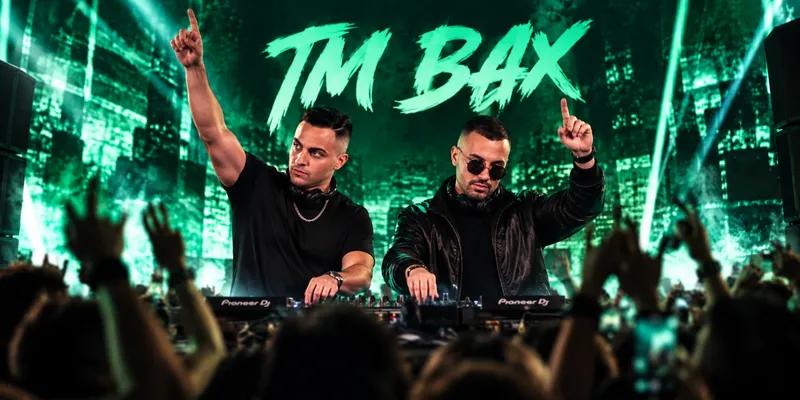 TM Bax - Sydney TM Bax - Sydney