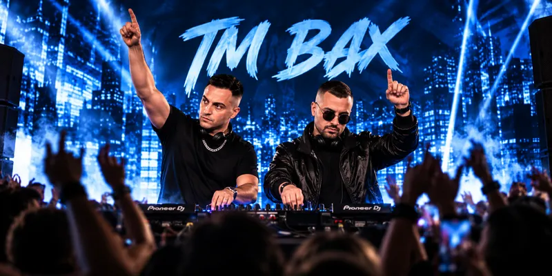 TM Bax - Melbourne TM Bax - Melbourne