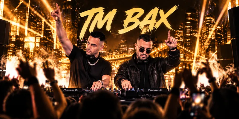 TM Bax – Brisbane TM Bax – Brisbane