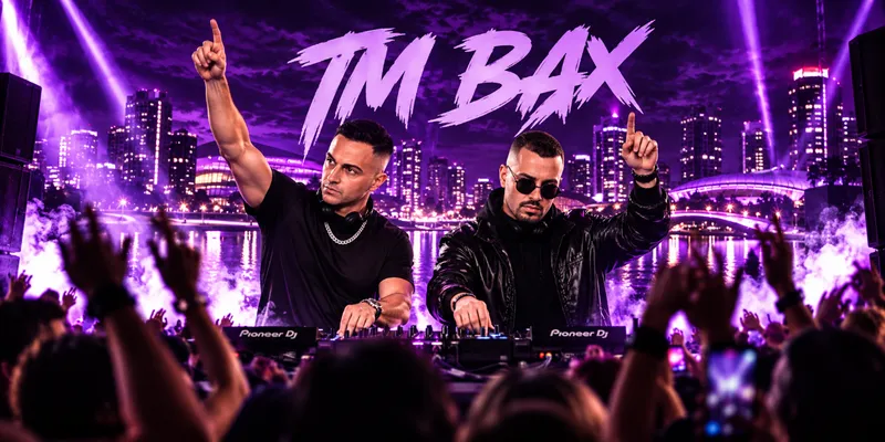 TM Bax - Adelaide TM Bax - Adelaide
