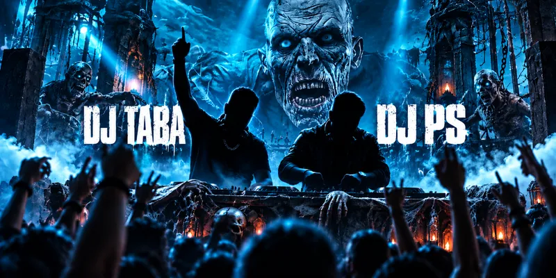 Halloween Party – Melbourne Halloween Party – Melbourne
