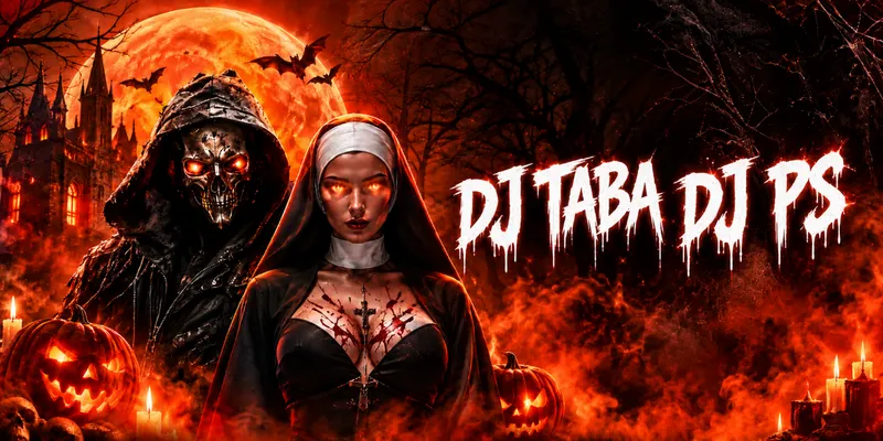 Halloween Party - Brisbane Halloween Party - Brisbane